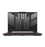 25532-ASUS TUF Gaming A15 FA507NU-LP045 - Ordenador Portatil Gaming de 15.6" Full HD 144Hz (AMD Ryzen 7 7735HS, 16GB RAM