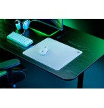25542-Razer Atlas Alfombrilla de raton para juegos Blanco