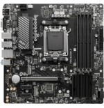 25583-PLACA MSI PRO B650M-P,AMD,AM5,B650,4DDR5,192GB,VGA+HDMI+DP,4SATA3+2M.2,2.5GBE,7USB3.2,MATX