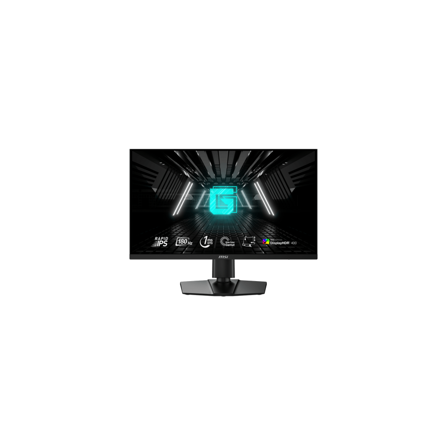 25584-MSI G274QPF E2 pantalla para PC 68,6 cm (27") 2560 x 1440 Pixeles Wide Quad HD Negro 25584-MSI G274QPF E2 pantalla para PC 68,6 cm (27") 2560 x 1440 Pixeles Wide Quad HD Negro