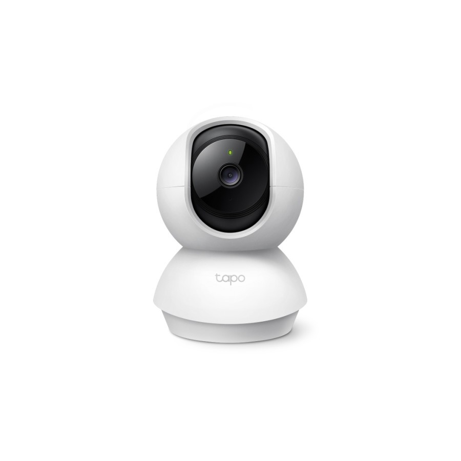 25590-TP-Link TC71 camara de vigilancia Almohadilla Camara de seguridad IP Interior 2304 x 1296 Pixeles Escritorio