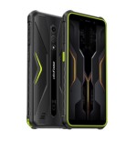 25609-ULEFONE SMARTPHONE ARMOR X12 PRO GREEN 4G/ 5.45" HD/ HELIO G36/64GB ROM/4GB RAM/8MP/4860MAH/IP68