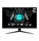 25621-MSI G2712F pantalla para PC 68,6 cm (27") 1920 x 1080 Pixeles Full HD Negro