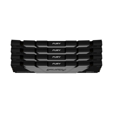 25635-Kingston Technology FURY Renegade modulo de memoria 64 GB 4 x 16 GB DDR4 3600 MHz