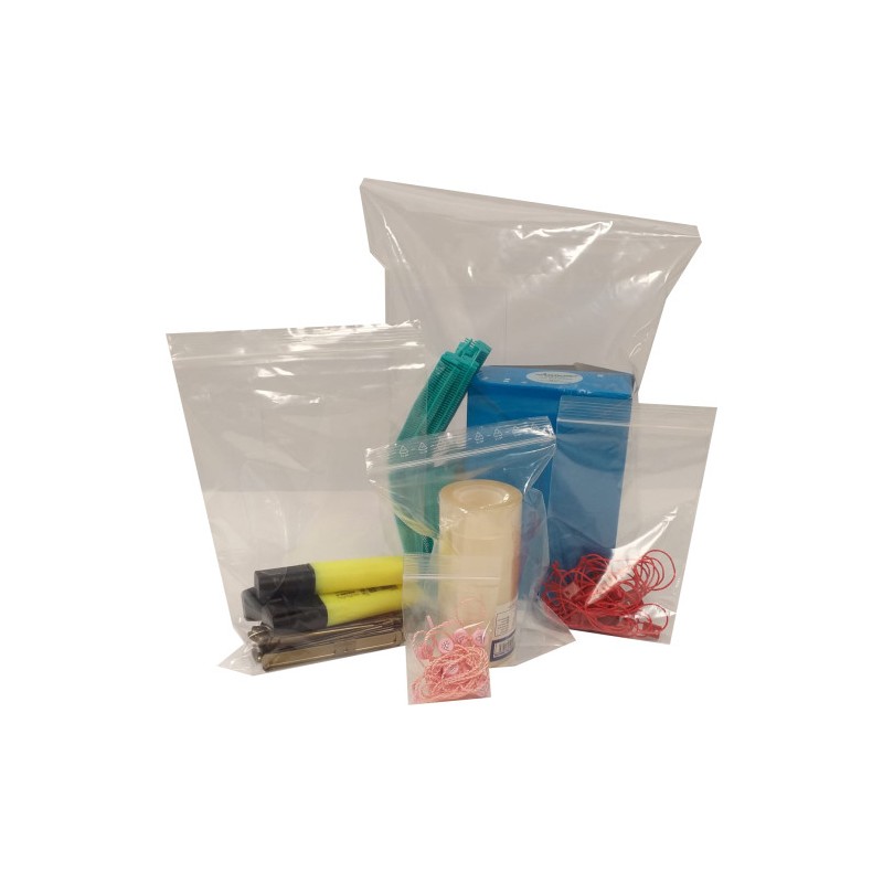 2564-CAJA DE 1.000 BOLSAS AUTOCIERRE 60X80 MM 16226080 2564-CAJA DE 1.000 BOLSAS AUTOCIERRE 60X80 MM 16226080