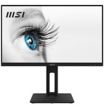 25641-MSI Pro MP242AP pantalla para PC 60,5 cm (23.8") 1920 x 1080 Pixeles Full HD Negro