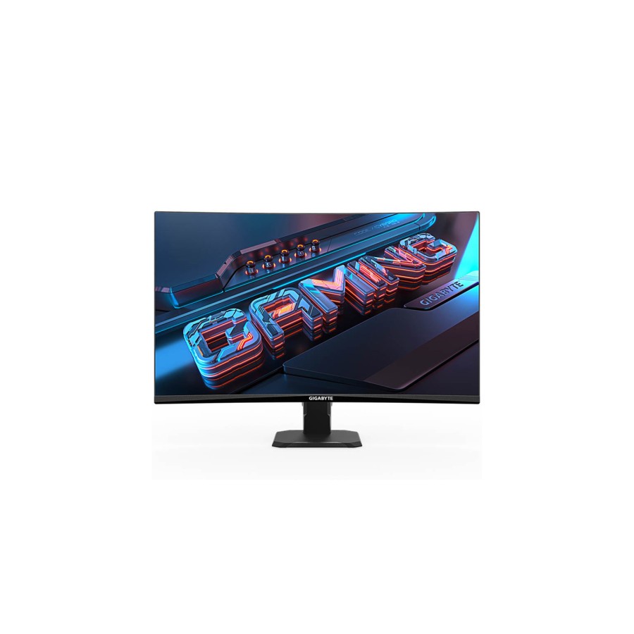 25642-MONITOR GIGABYTE 27" GS27FC,CURVO,1920X1080,0.27PP,3000:1,1MS,180HZ,2HDMI+1DP 25642-MONITOR GIGABYTE 27" GS27FC,CURVO,1920X1080,0.27PP,3000:1,1MS,180HZ,2HDMI+1DP
