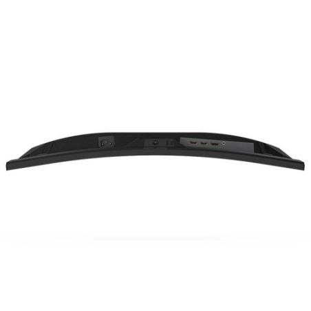 25643-MONITOR GIGABYTE 27" GS27FC,CURVO,1920X1080,0.27PP,3000:1,1MS,180HZ,2HDMI+1DP