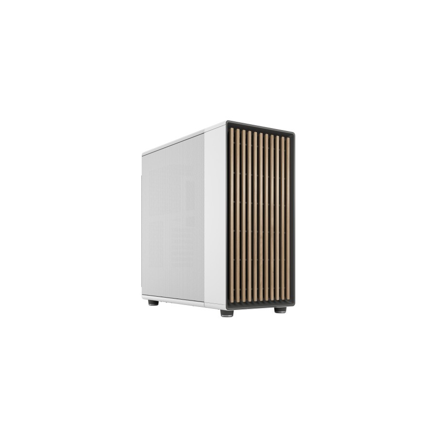 25646-Fractal Design FD-C-NOR1X-03 carcasa de ordenador Midi Tower Blanco 25646-Fractal Design FD-C-NOR1X-03 carcasa de ordenador Midi Tower Blanco