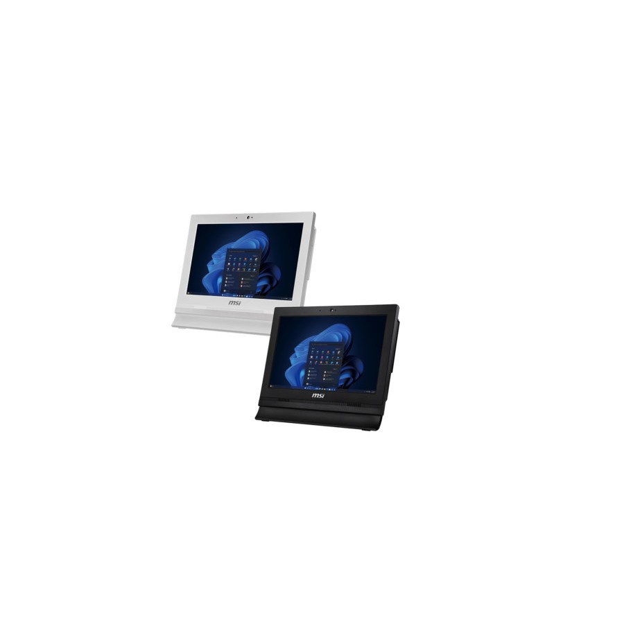 25648-MSI AIO PRO AP162T ADL-007XES. 15.6" (40 CM). PLANO. IPS. INTEL PROCESSOR N100. DDR4 SDRAM 4GB(4GB*1) 256GB PCIE S 25648-MSI AIO PRO AP162T ADL-007XES. 15.6" (40 CM). PLANO. IPS. INTEL PROCESSOR N100. DDR4 SDRAM 4GB(4GB*1) 256GB PCIE S