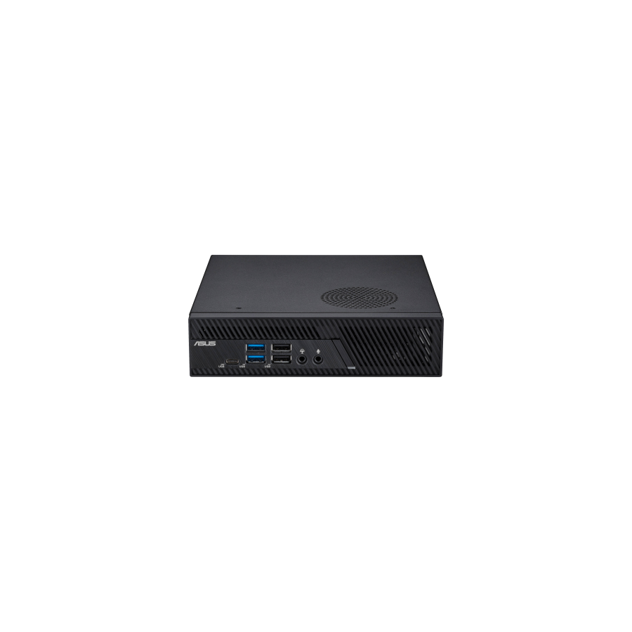 25684-ASUS PB63-B3014MH IntelR CoreT i3 i3-13100 8 GB DDR5-SDRAM 256 GB SSD Mini PC Negro 25684-ASUS PB63-B3014MH IntelR CoreT i3 i3-13100 8 GB DDR5-SDRAM 256 GB SSD Mini PC Negro