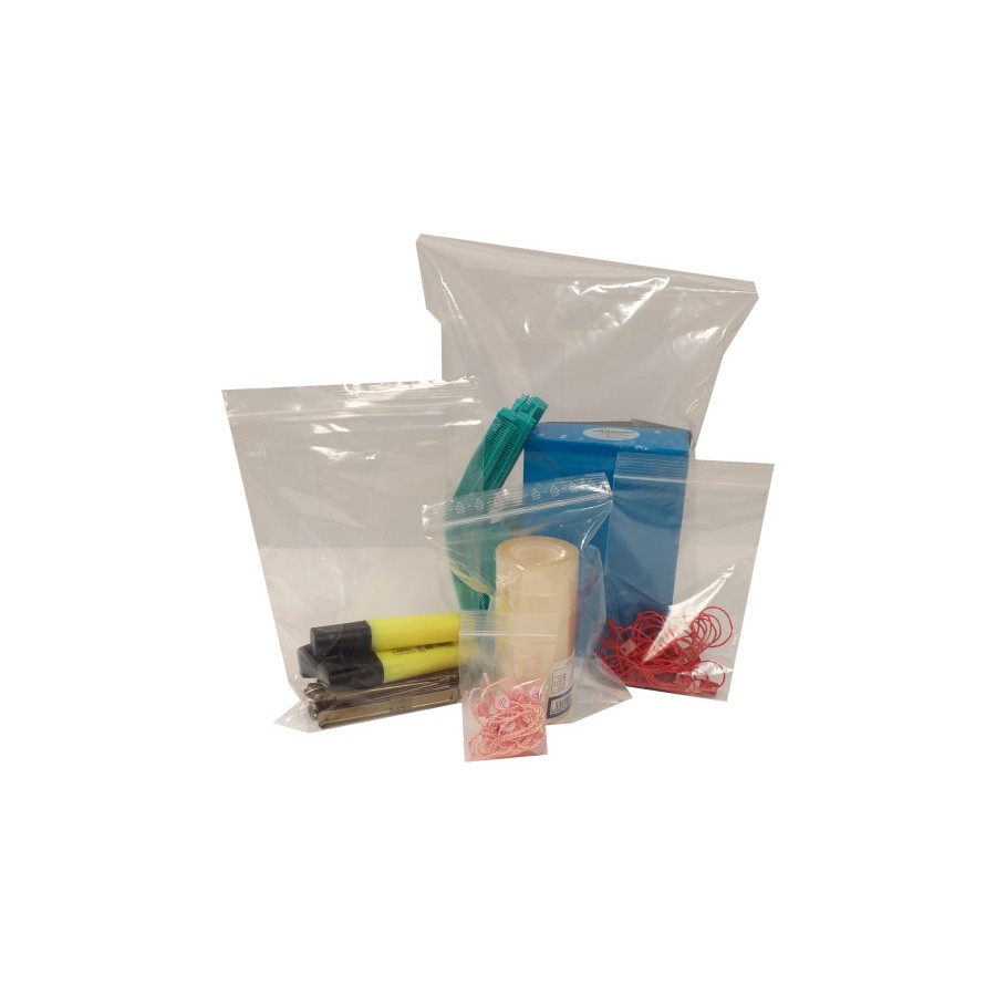 2569-CAJA DE 1.000 BOLSAS AUTOCIERRE 230X320 MM 1622230320 2569-CAJA DE 1.000 BOLSAS AUTOCIERRE 230X320 MM 1622230320