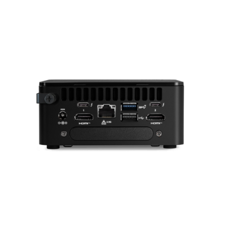 25694-ASUS NUC 13 RNUC13ANHI500002I Negro i5-1340P