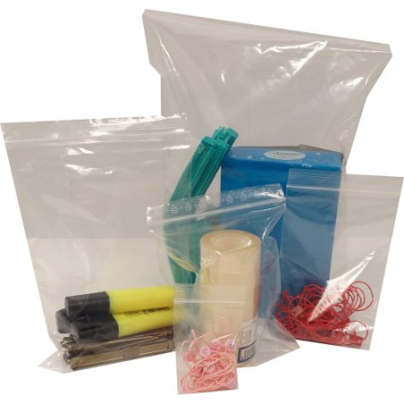 2570-CAJA DE 1.000 BOLSAS AUTOCIERRE 250X350 MM 1622250350