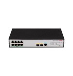 25711-H3C LS-5120V3-10P-PWR-LI-GL switch Gestionado L3 Gigabit Ethernet (10/100/1000) Energia sobre Ethernet (PoE)
