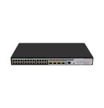 25712-H3C LS-5120V3-28P-PWR-LI-GL switch Gestionado L3 Gigabit Ethernet (10/100/1000) Energia sobre Ethernet (PoE)