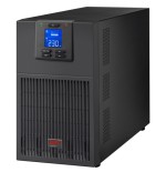 25738-APC SRV3KI sistema de alimentacion ininterrumpida (UPS) Doble conversion (en linea) 3 kVA 2400 W 6 salidas AC