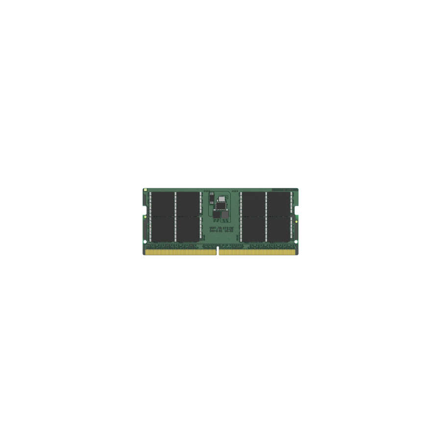 25750-Kingston Technology ValueRAM KVR56S46BD8-48 modulo de memoria 48 GB 1 x 48 GB DDR5 25750-Kingston Technology ValueRAM KVR56S46BD8-48 modulo de memoria 48 GB 1 x 48 GB DDR5