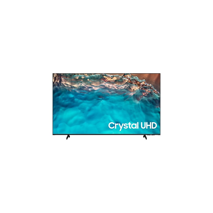 25756-Samsung HG55BU800EUXEN television para el sector hotelero 139,7 cm (55") 4K Ultra HD Smart TV Negro 20 W 25756-Samsung HG55BU800EUXEN television para el sector hotelero 139,7 cm (55") 4K Ultra HD Smart TV Negro 20 W