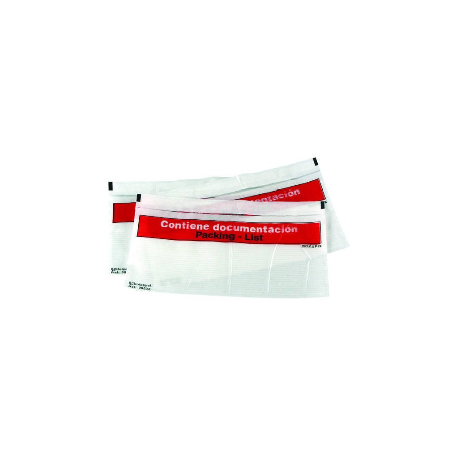 2577-CAJA DE 1.000 SOBRES PACKING LIST 1/3A4-225X115 MM TEXTO IMPRESO S2783 F 2577-CAJA DE 1.000 SOBRES PACKING LIST 1/3A4-225X115 MM TEXTO IMPRESO S2783 F