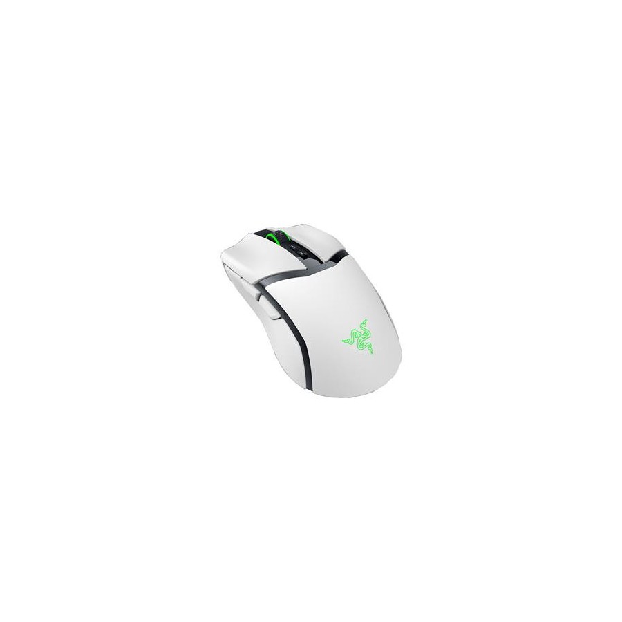 25779-RATON RAZER COBRA PRO BLANCO (RZ01-04660200-R3G1) 25779-RATON RAZER COBRA PRO BLANCO (RZ01-04660200-R3G1)