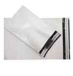 2579-CAJA DE 500  BOLSAS E-COMERCE OPACAS 70% LDPE RECICLADO 250X350+40 MM BC25035060SIN
