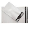 2580-CAJA DE 500 BOLSAS E-COMERCE OPACAS 70% LDPE RECICLADO 350X450+40 MM BC35045060SIN