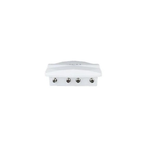 25804-H3C DUAL BAND OMNI ANTENNA,N-J, OUTDOOR 2.4GHZ (4DBI) .150~5.850GHZ(7DBI)