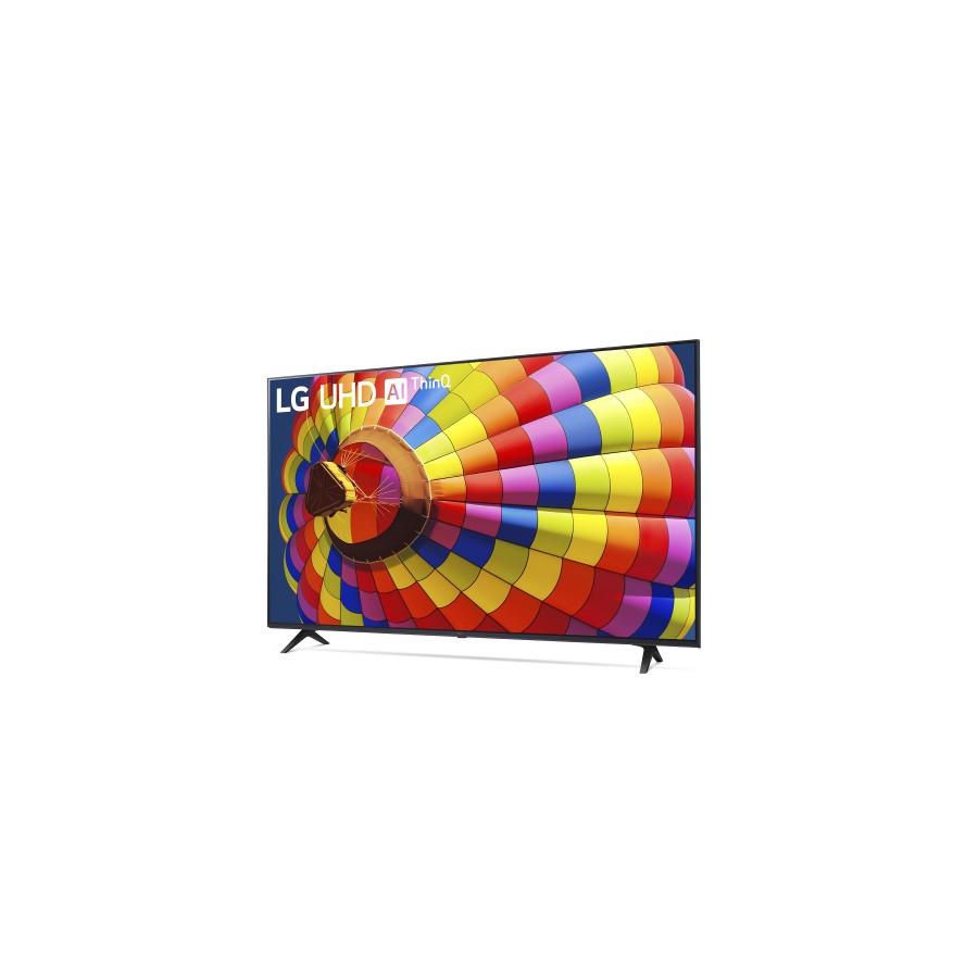 25805-LG UHD 55UT80006LA 139,7 cm (55") 4K Ultra HD Smart TV Wifi Azul