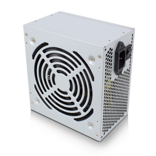 2581-EWENT FUENTE ALIMENTACION ATX 500W V2.3 PRO LINE 3XSATA (EW3909)