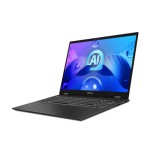 25819-MSI PORTATIL PRESTIGE 16 AI STUDIO B1VFG-211ES. 16 IPS-LEVEL QHD+ (2560X1600). ULTRA 7 PROCESSOR 155H. NVIDIA GEFO