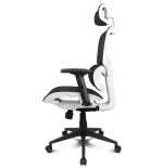 25821-DRIFT SILLA GAMING DRAIR200 NEGRA/BLANCA (DRAIR200)
