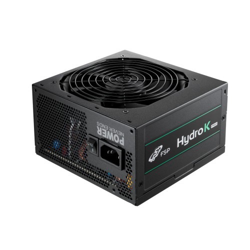 25828-FUENTE DE ALIMENTACION FSP HYDRO K PRO 850-G5 PSU-80 PLUS BRONZE