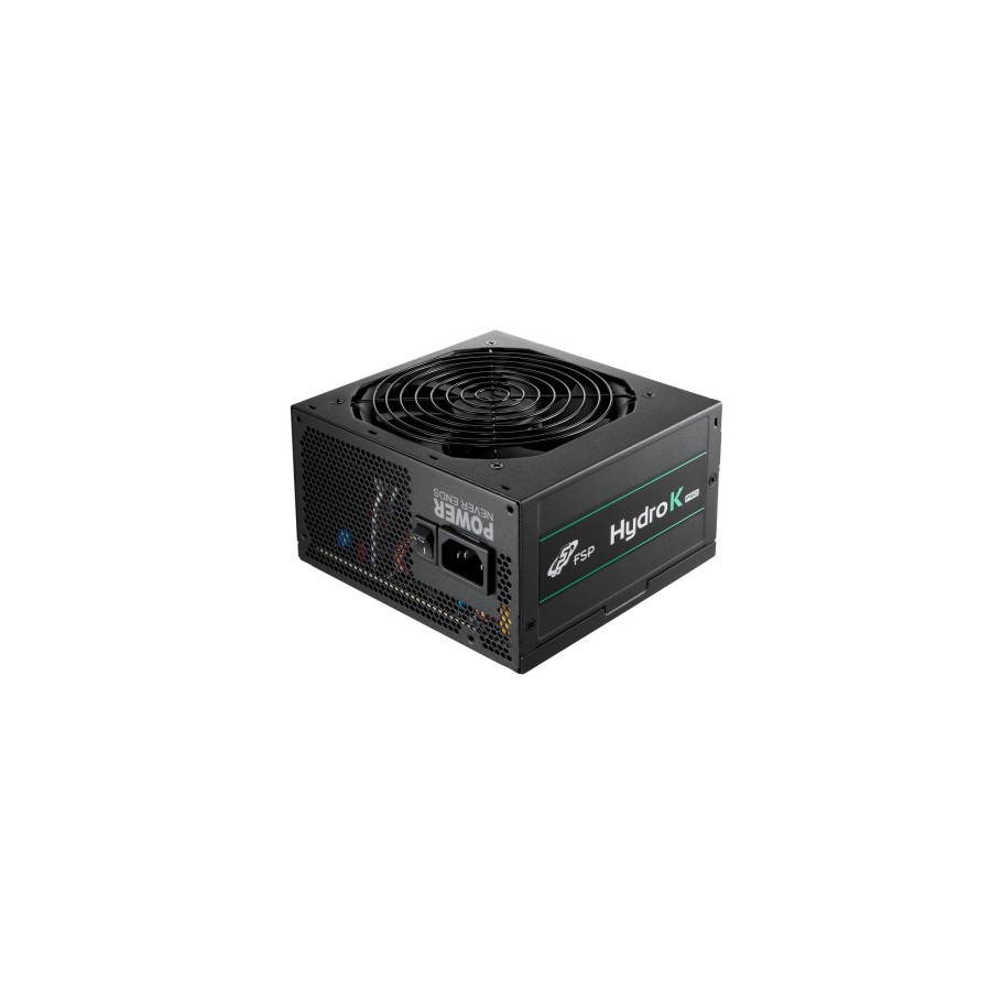 25828-FUENTE DE ALIMENTACION FSP HYDRO K PRO 850-G5 PSU-80 PLUS BRONZE 25828-FUENTE DE ALIMENTACION FSP HYDRO K PRO 850-G5 PSU-80 PLUS BRONZE