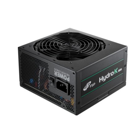 25828-FUENTE DE ALIMENTACION FSP HYDRO K PRO 850-G5 PSU-80 PLUS BRONZE