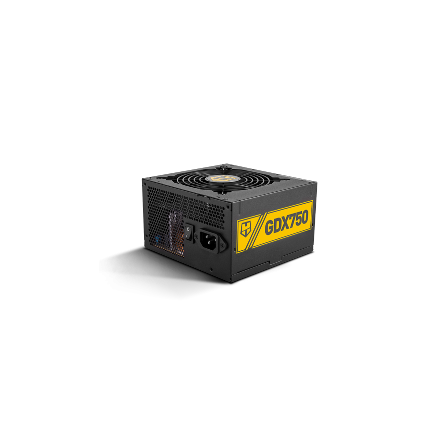 25830-NOX FUENTE ALIMENTACION GDX750  80+ GOLD 750W ATX 3.1
