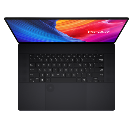 25832-ASUS ProArt P16 OLED H7606WI-ME067 - Ordenador Portatil 16" WQUXGA (AMD Ryzen AI 9 HX 370, 32GB RAM, 100GB SSD, NV