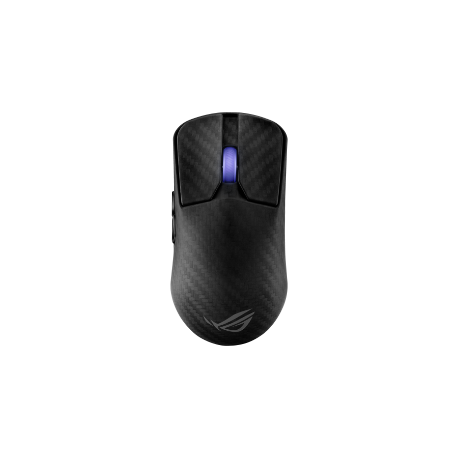 25833-ASUS ROG Harpe Ace Extreme raton Juego mano derecha RF Wireless + Bluetooth + USB Type-A Optico 42000 DPI 25833-ASUS ROG Harpe Ace Extreme raton Juego mano derecha RF Wireless + Bluetooth + USB Type-A Optico 42000 DPI