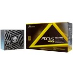 25848-SEASONIC PSU FOCUS-GX-1000-V4 80PLUS GOLD