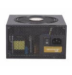 25855-Seasonic Focus Gold 650 unidad de fuente de alimentacion 650 W 20+4 pin ATX ATX Negro