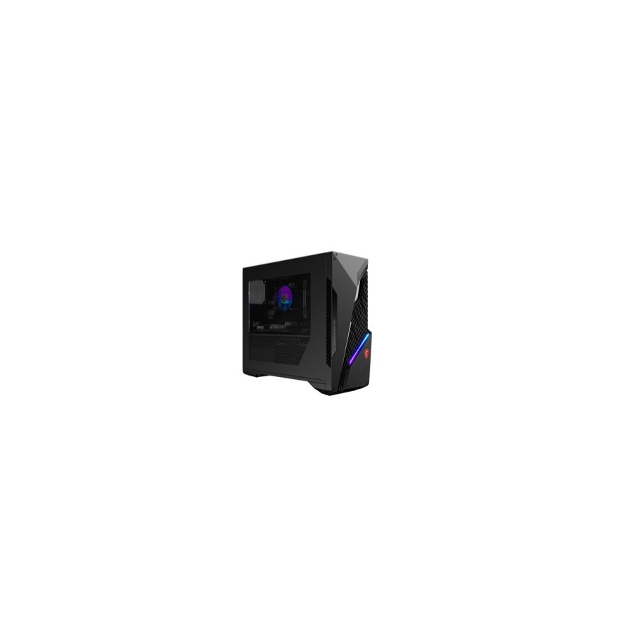 25864-MSI CPU MAG INFINITE S3 14NUE7-1834ES. I7-14700F. RTX 4070 SUPER 12G VENTUS 2X OC. 32GB(16GB*2) DDR5. 1TB SSD. 2TB