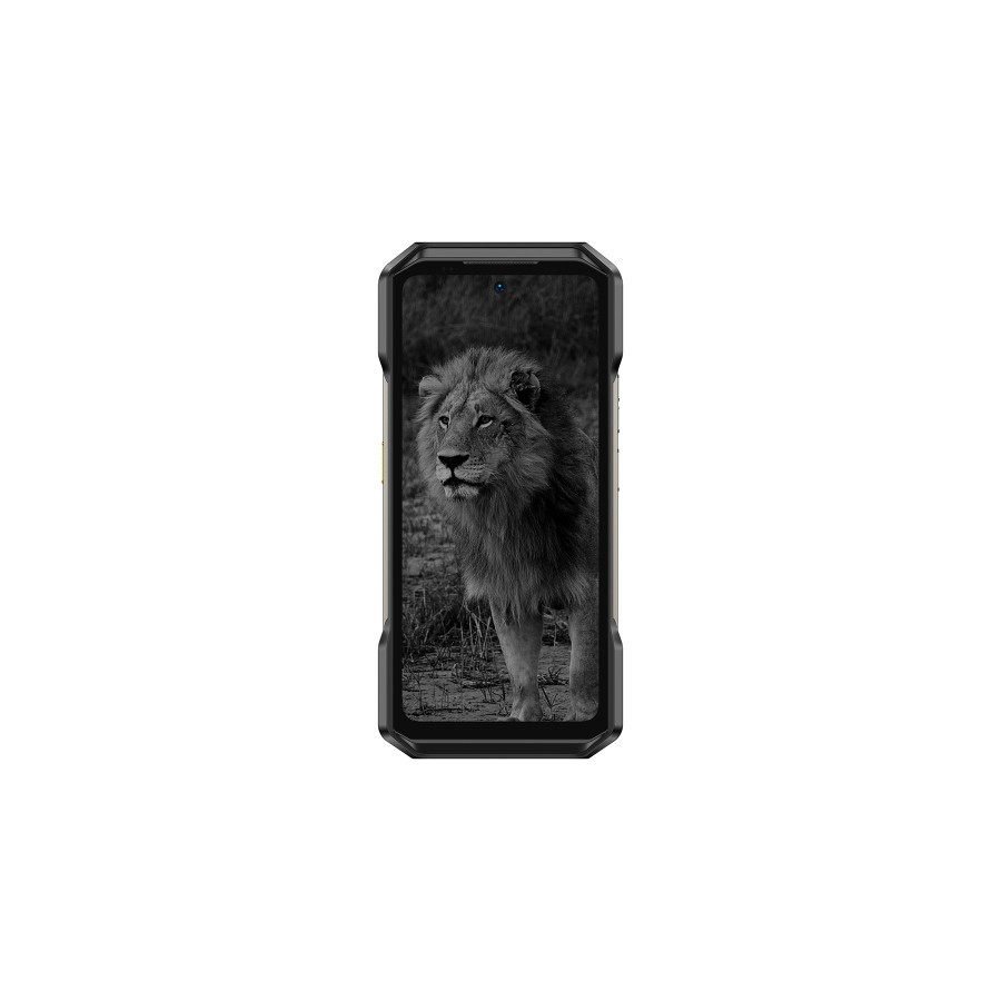 25866-ULEFONE SMARTPHONE RUGERIZADO 5G TERMICO ARMOR 27 PRO. 6.78" FHD+ 120HZ. 12GB RAM. 256GB. MTK DIMENSITY 6300 5G. 1