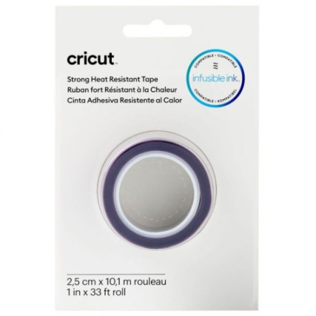 25890-Cricut 2009357 plancha de accesorio y suministro Pano protector