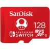2591-Sandisk SDSQXAO-128G-GNCZN memoria flash 128 GB MicroSDXC