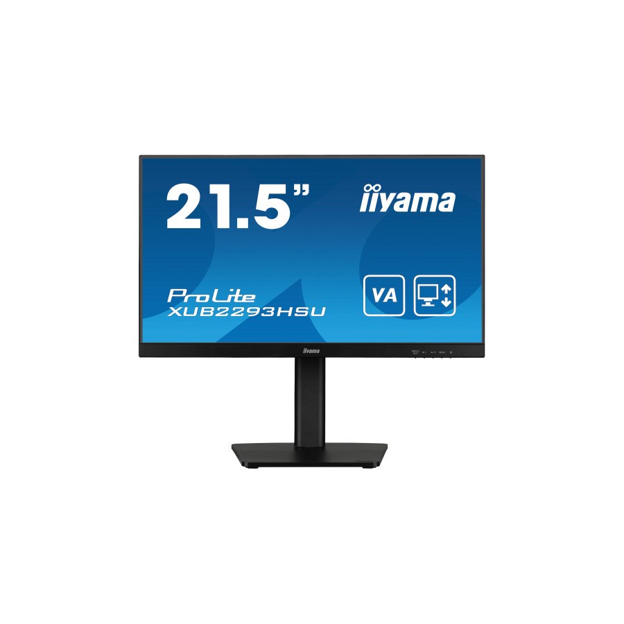 25912-IIYAMA MONITOR IPS DE 21.5´´ SIN BORDES DE 3 LADOS Y CON CONCENTRADOR USB, FRECUENCIA DE ACTUALIZACION DE 100HZ Y 25912-IIYAMA MONITOR IPS DE 21.5´´ SIN BORDES DE 3 LADOS Y CON CONCENTRADOR USB, FRECUENCIA DE ACTUALIZACION DE 100HZ Y