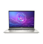 25918-MSI PORTATIL PRESTIGE A16 AI+ A3XMG-074ES. 16" QHD+ 165HZ . RYZEN AI 9 HX 370 AMD RADEON GRAPHICS. LPDDR5X 32GB. 1
