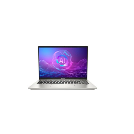 25919-MSI PORTATIL PRESTIGE A16 AI+ A3XMG-074ES. 16" QHD+ 165HZ . RYZEN AI 9 HX 370 AMD RADEON GRAPHICS. LPDDR5X 32GB. 1