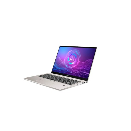25920-MSI PORTATIL PRESTIGE A16 AI+ A3XMG-074ES. 16" QHD+ 165HZ . RYZEN AI 9 HX 370 AMD RADEON GRAPHICS. LPDDR5X 32GB. 1