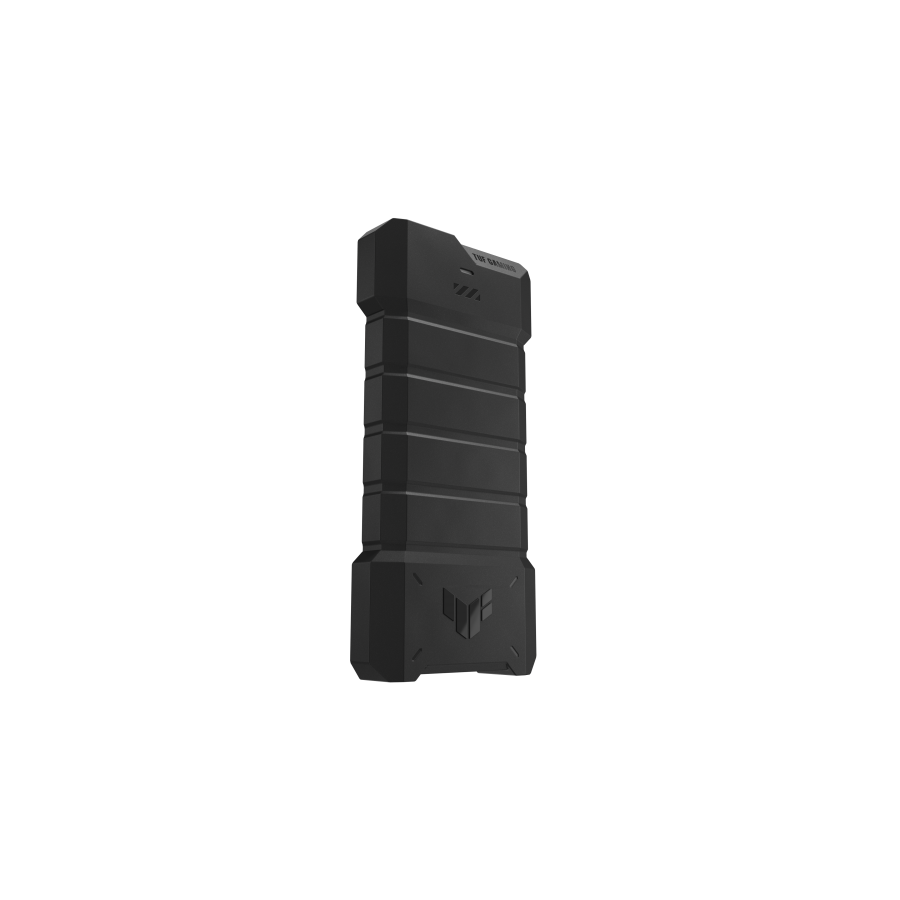 25921-ASUS TUF Gaming A2 Caja externa para unidad de estado solido (SSD) Negro M.2 25921-ASUS TUF Gaming A2 Caja externa para unidad de estado solido (SSD) Negro M.2