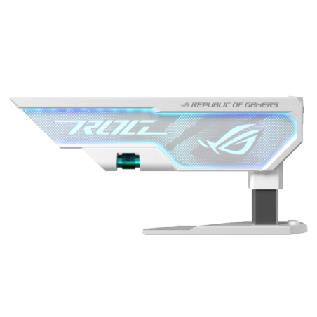 25926-ASUS ROG Herculx Graphics Card Holder Universal Soporte para tarjeta grafica